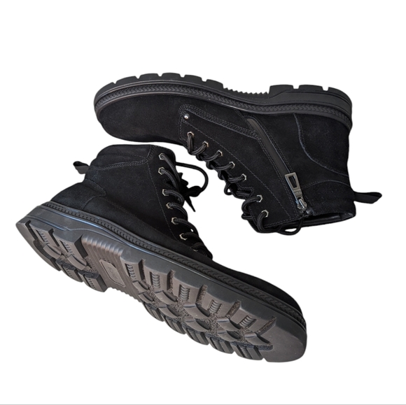 NEW ..Men\'s Boots Blondo Dean Waterproof....Size 12 main image 4
